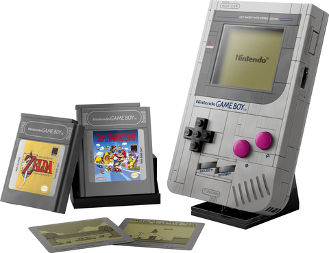 任天堂 - 早い者勝ち。ゲームボーイ2台とソフト２６本とアダプター付き。 Amazon.co.jp: ライトボーイ(ゲームボーイ用) : Video Games