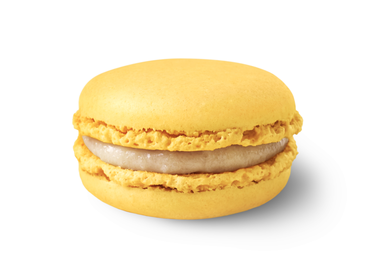 「マカロン ばなな」