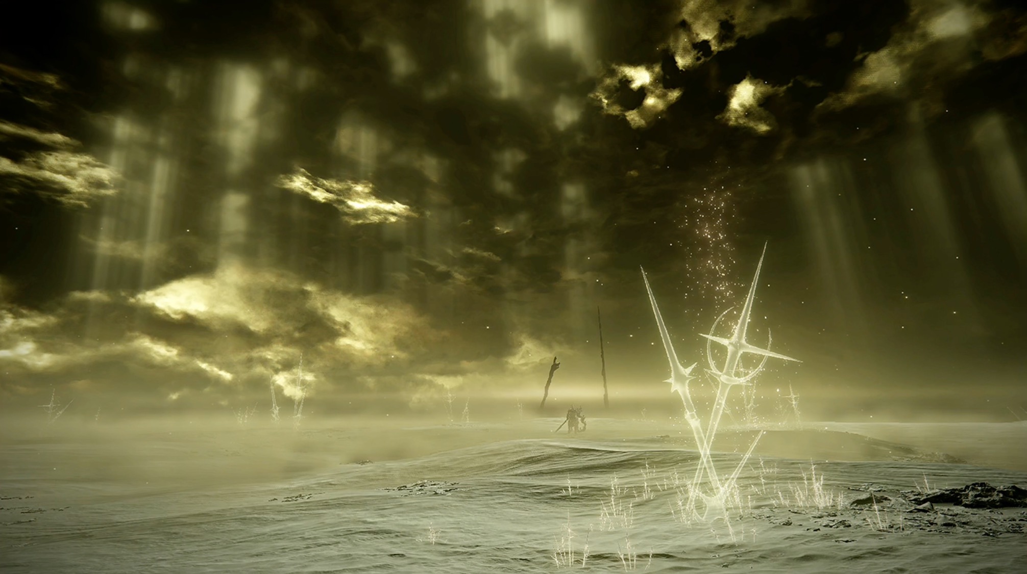 基本的にシンプルな背景だが、細かなライティングや配置物によるレイアウトでどれも印象深いものに仕上がっている