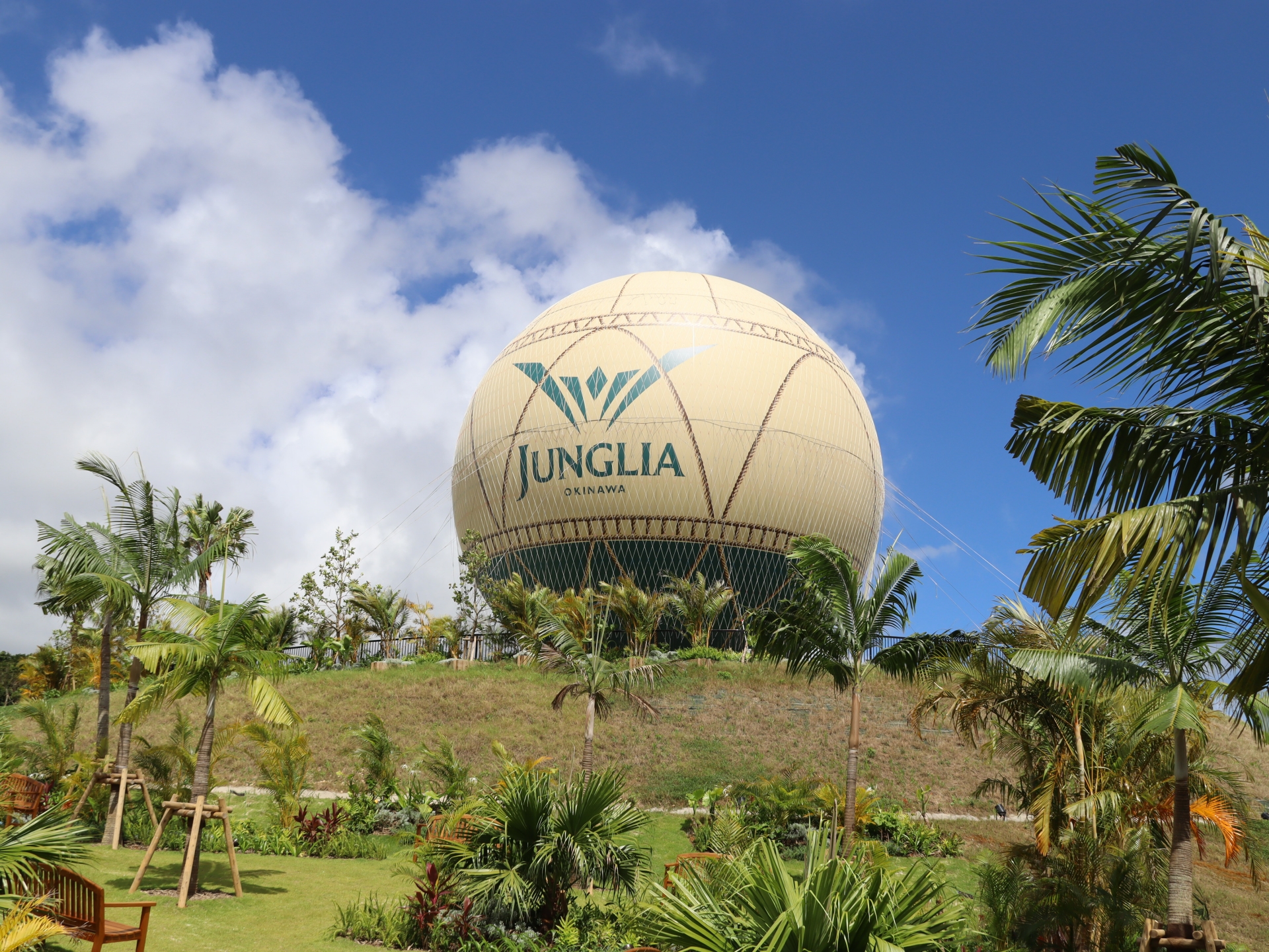 ホライゾン バルーン