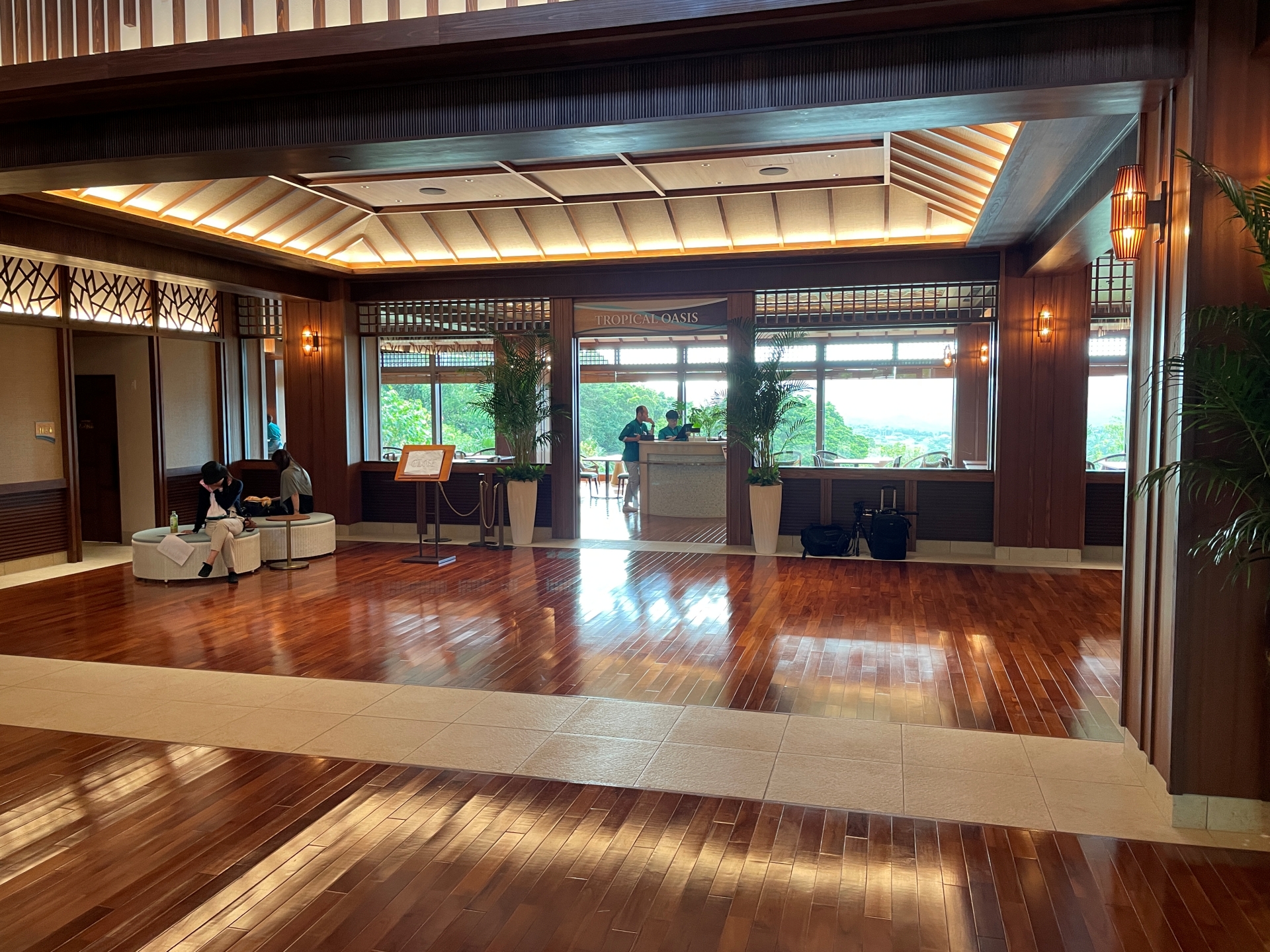 スパ ジャングリア