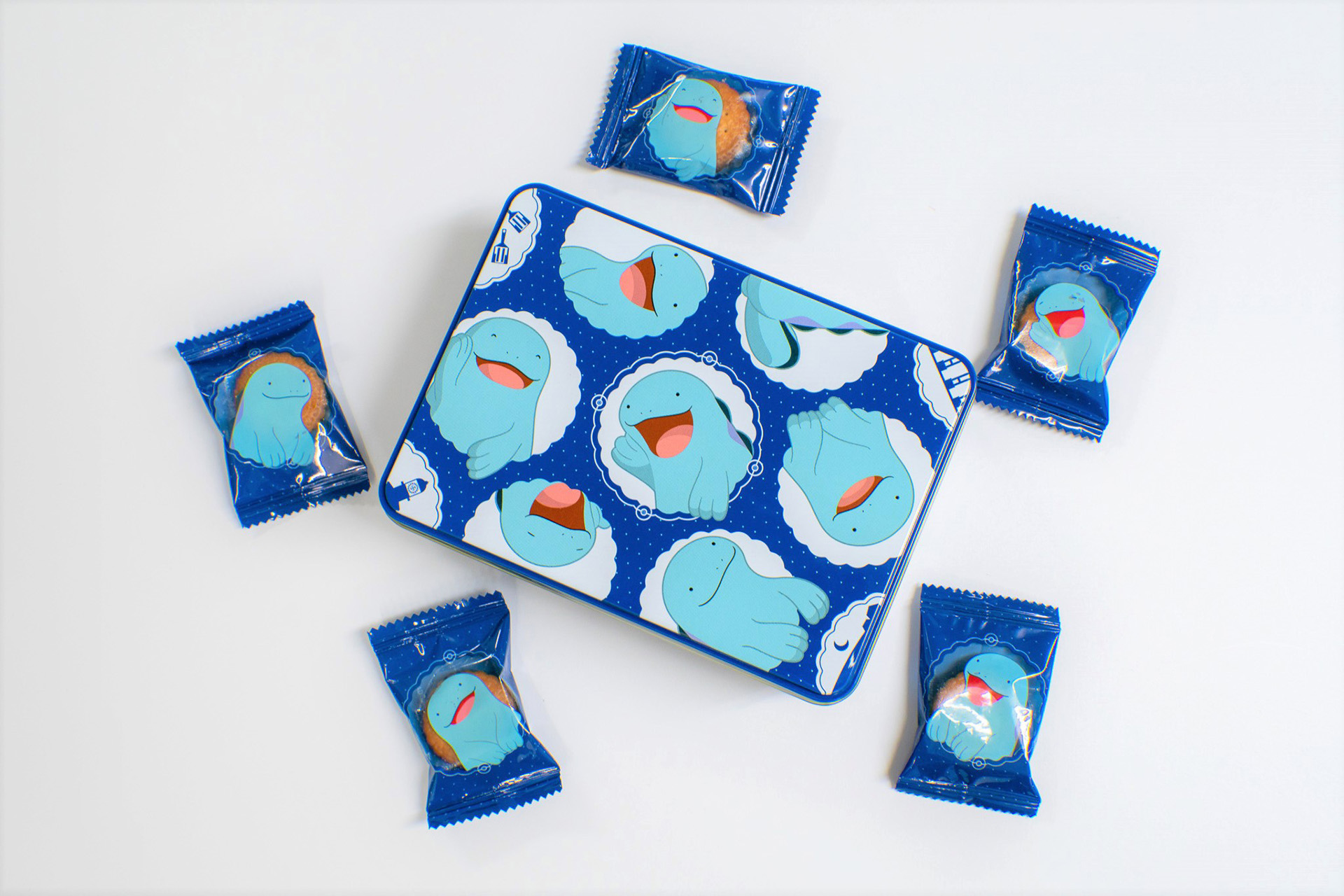 ミレーサンド【ホワイト】 高知県×ヌオーver.