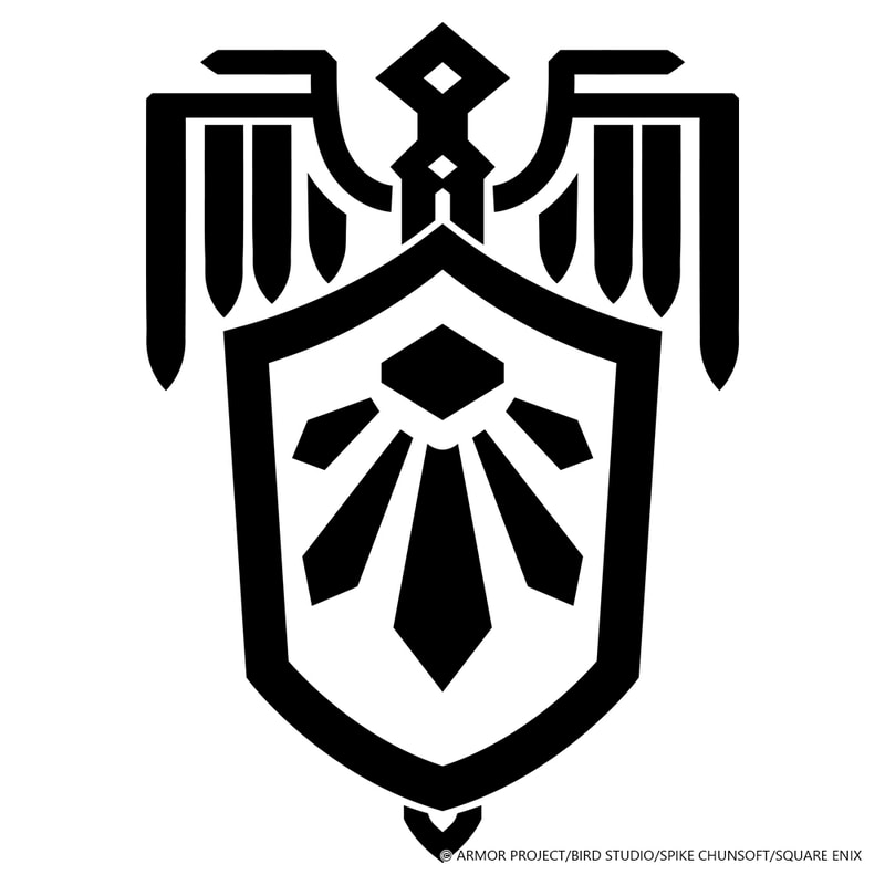 ローレシア国章