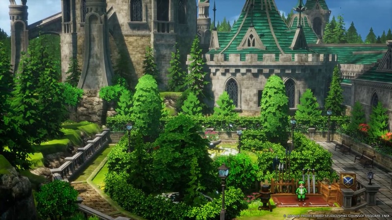 サマルトリア国章