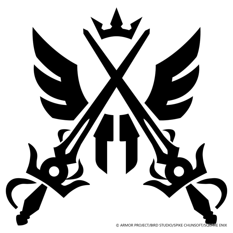 サマルトリア国章