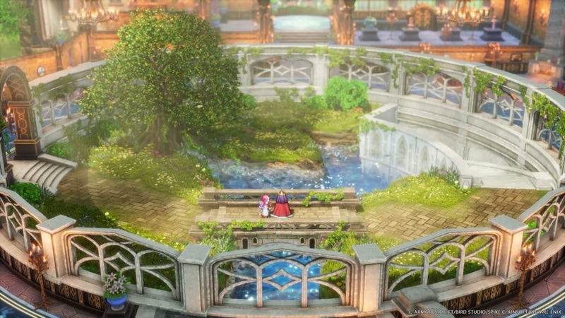 ムーンブルク国章