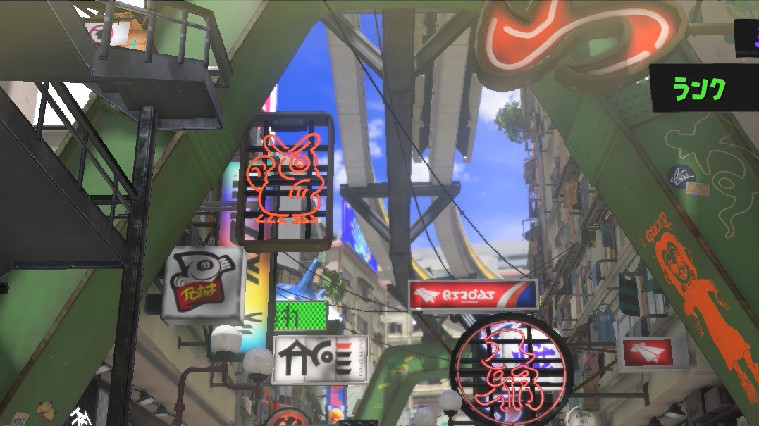 こちらもジャギーが減少している