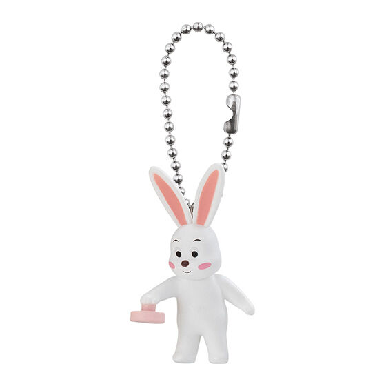 「ルンちゃん」