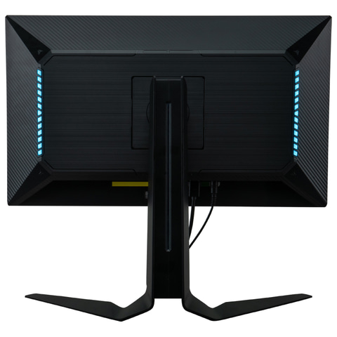 Grapht 24.5インチ QD-MiniLED 320hz WQHD GRAPHTから次世代の残像低減機能搭載、FPS/TPSでの勝利に近づく