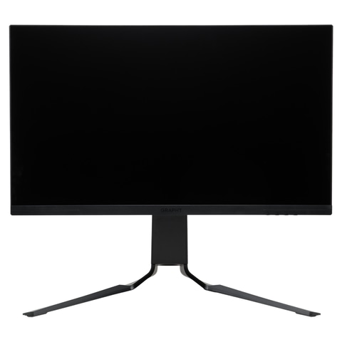 GRAPHT、残像低減機能搭載24.5インチQD-Mini LEDゲーミング