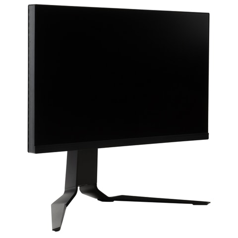 GRAPHT、残像低減機能搭載24.5インチQD-Mini LEDゲーミング