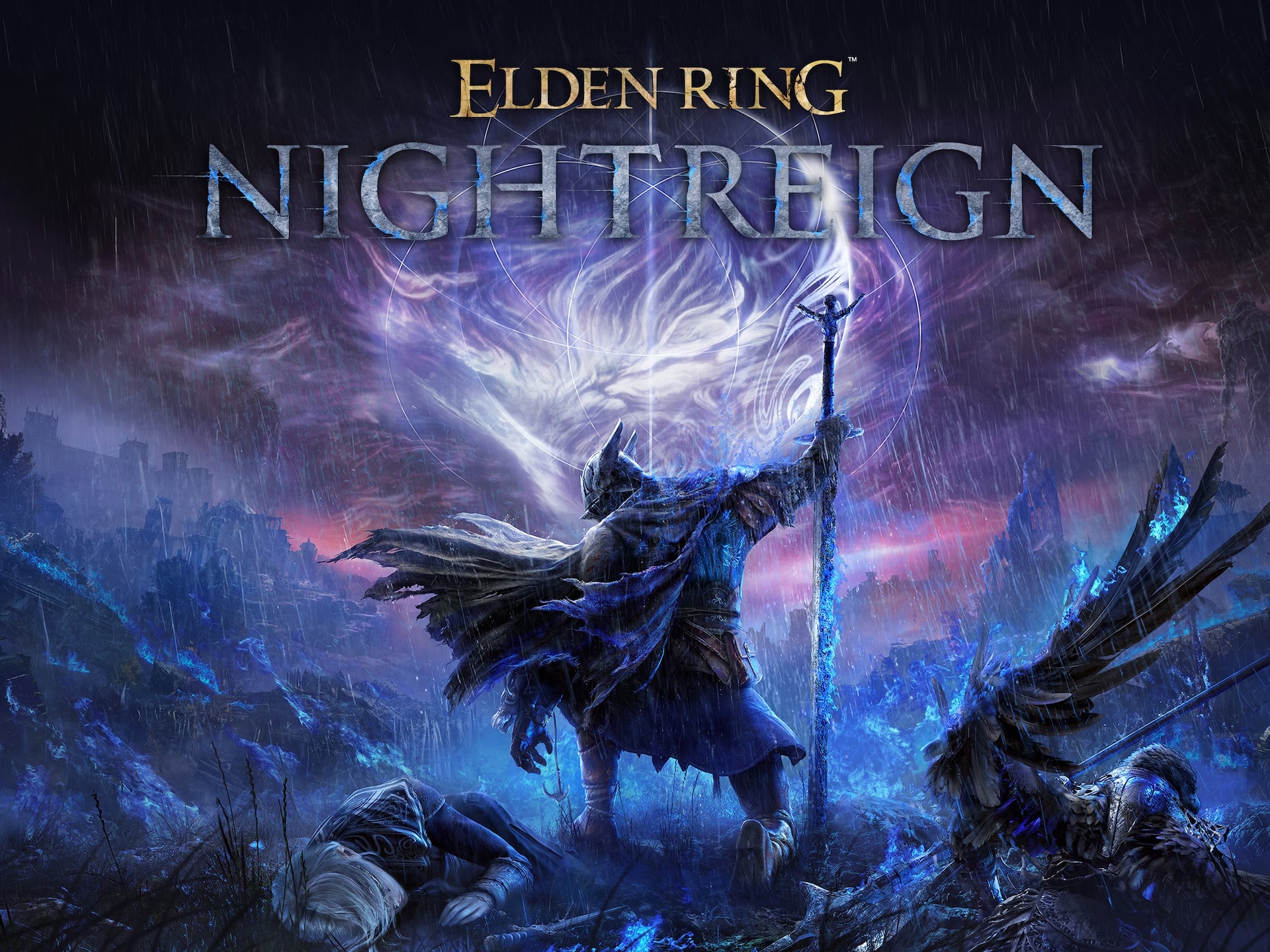 ELDEN RING NIGHTREIGN