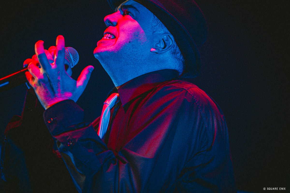 マイケル・クリストファー・コージ・フォックス