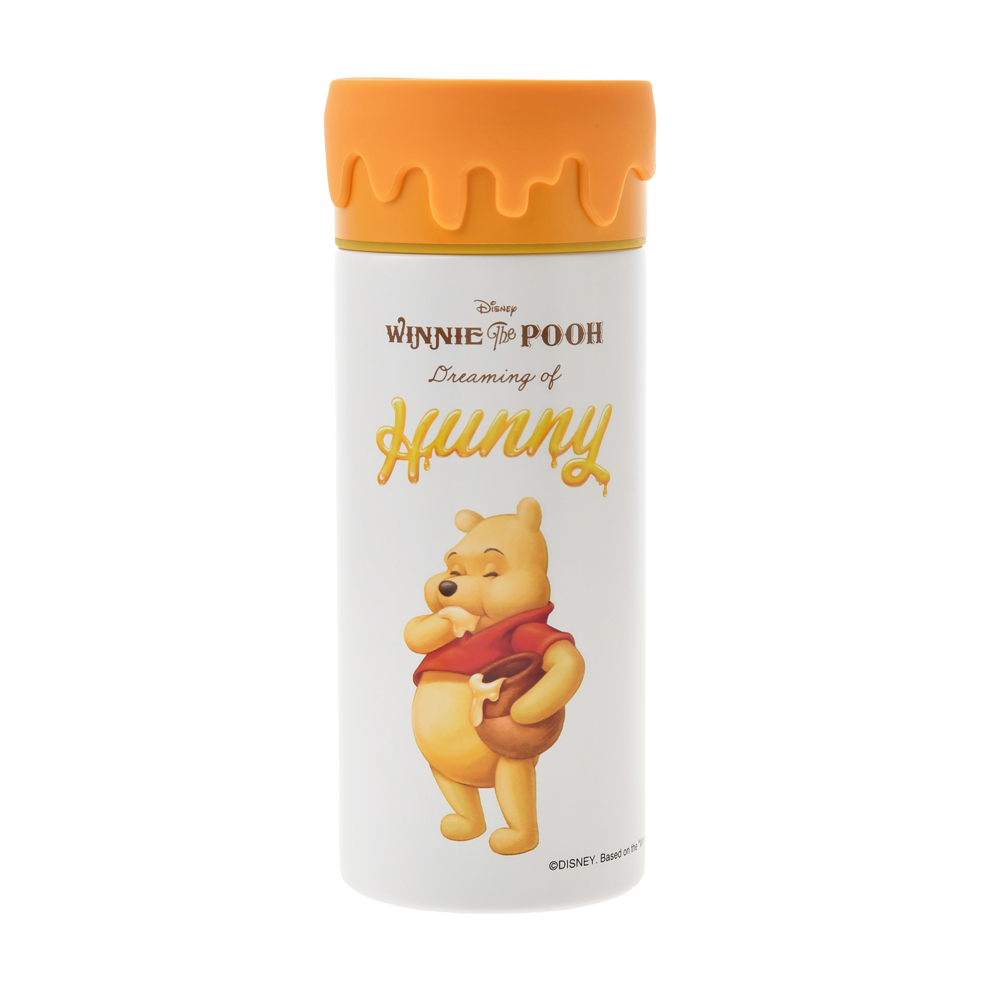 プーさん ステンレスボトル HONEY DAY　3,300円