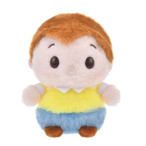 【ディズニーストア.jp限定】プーさん＆ピグレットぬいぐるみ HONEY DAY プーさん＆ピグレット ぬいぐるみ HONEY DAY ディズニーストア
