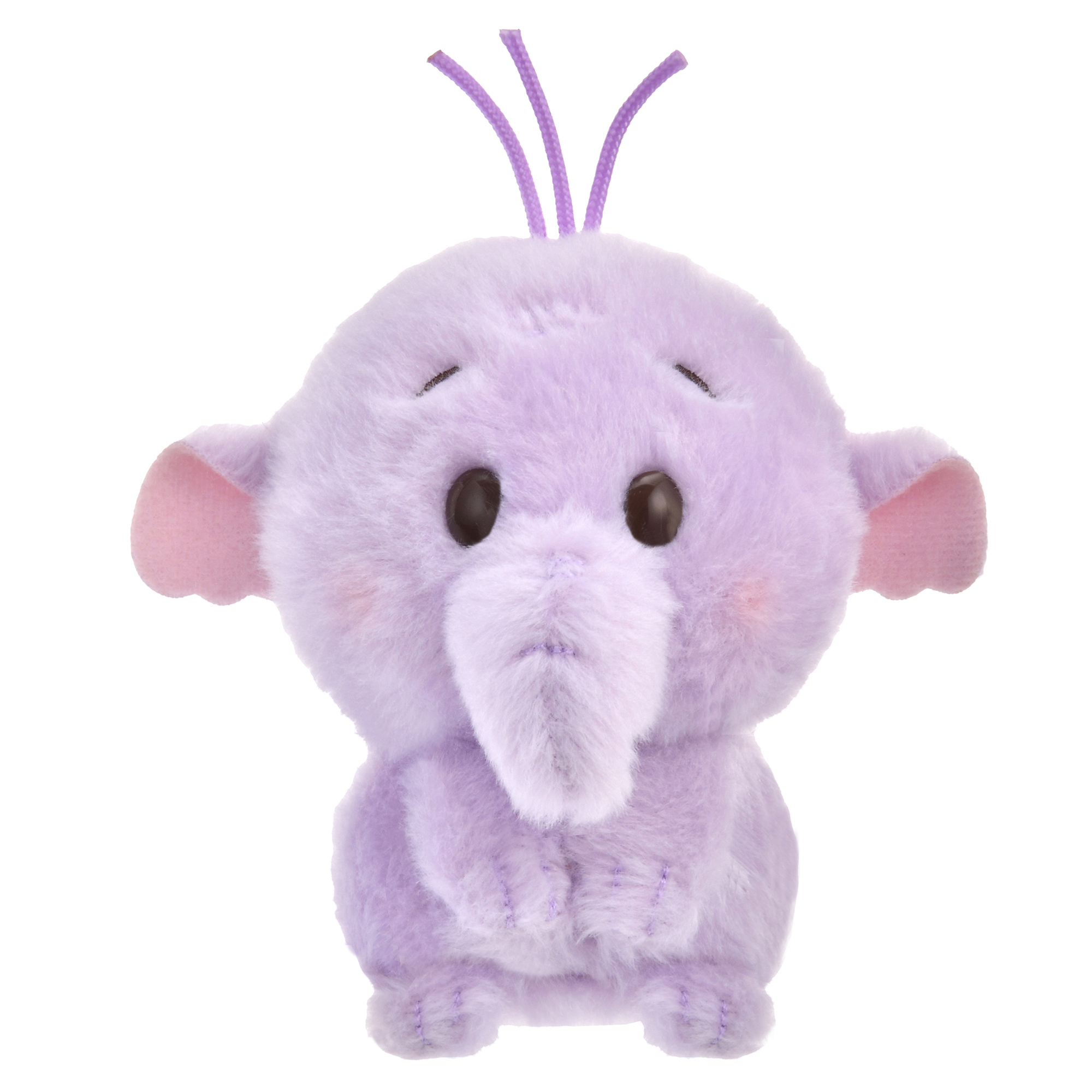 ランピー ぬいぐるみ うるぽちゃちゃん　1,300円