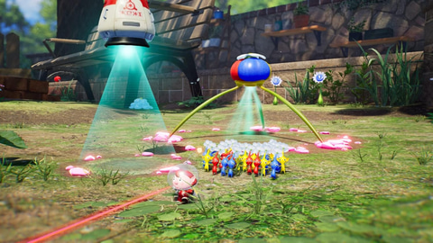 マリオワンダー ピクミン3 ピクミン4セット 71SqetXsyRL._UF894,1000_QL80_.jpg