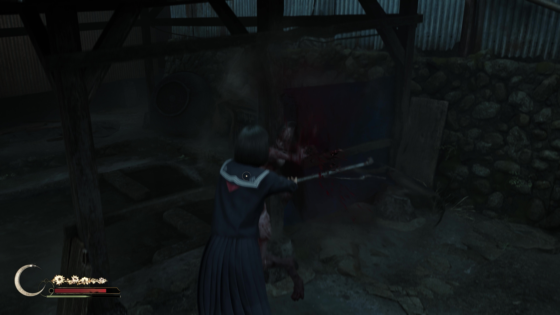 持久力が追加されたことで、よりスリリングな戦いが楽しめるようになった