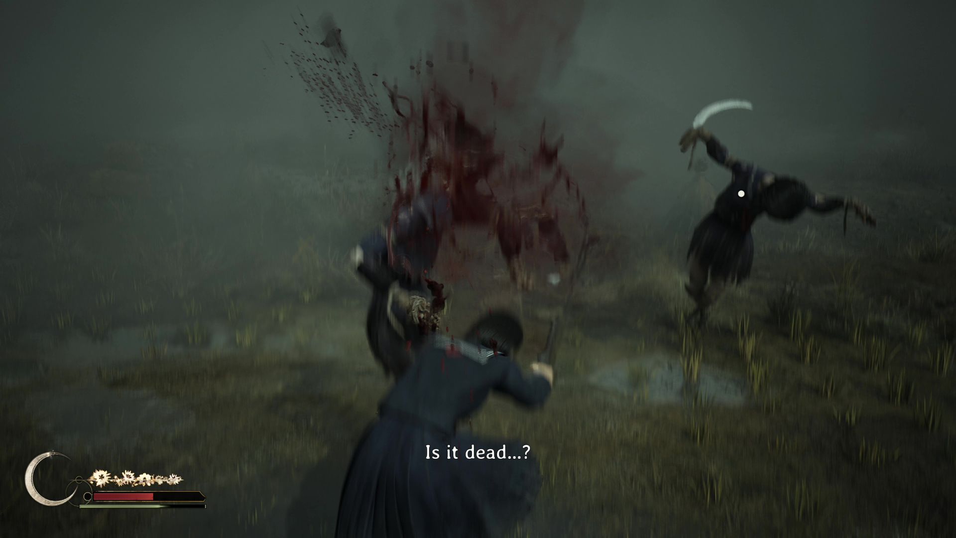 弱と強の攻撃だけではなく多彩な攻撃法があり、戦闘の面白さが格段に増している