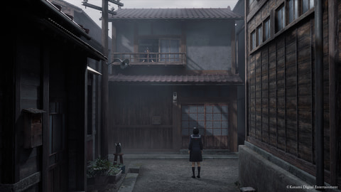 周回するたびに新たな要素が追加され、1周では終わらない長く遊べるゲーム性になっているようだ