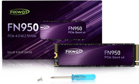 FN950 2TB