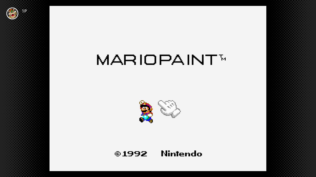 マウスを使ってお絵描き・アニメーション・作曲が楽しめる