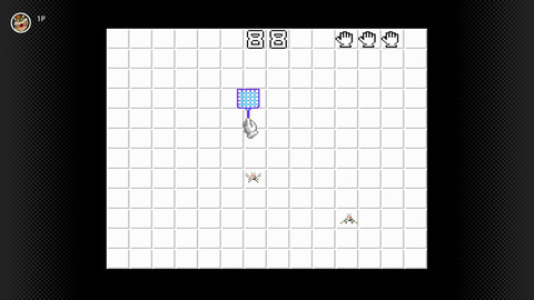 マリオペイント」が「スーパーファミコン Nintendo Classics」に