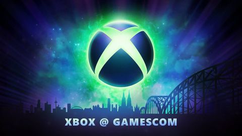 Xbox at gamescom