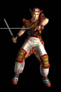 陸遜（りくそん）