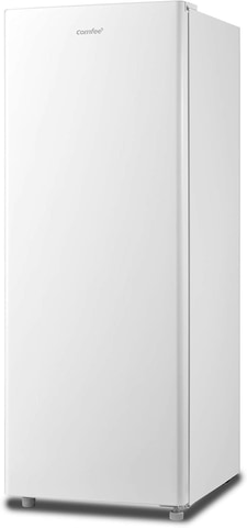 近隣地域限定送料無料 美品 2024年製 COMFEE' 冷凍庫RCC199WH Amazon | COMFEE' 冷凍庫 198L 上開き ホワイト RCC198WH(E
