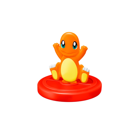 マクドナルド　ポケモン 8/9新発売のポケカ付きマックのハッピーセット！ おもちゃと