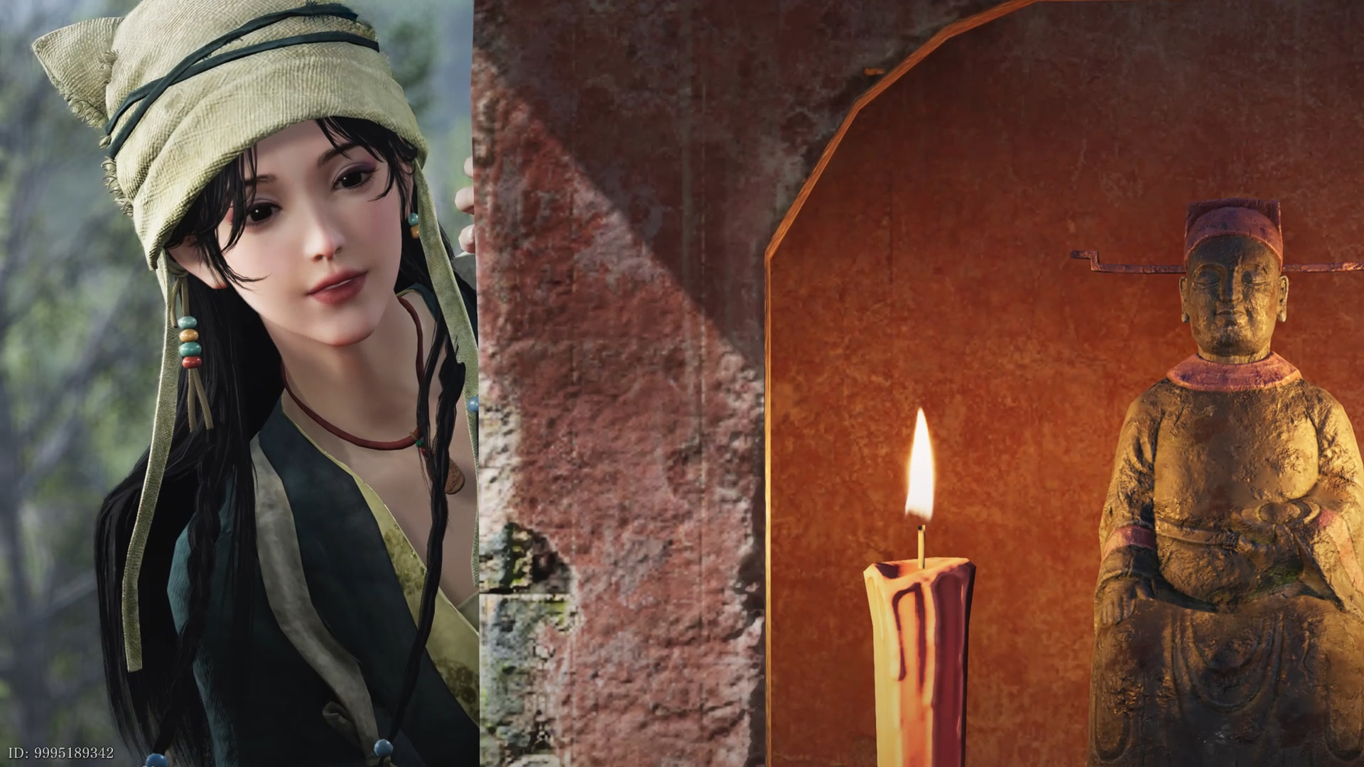 ちゃっかりした性格のエイ