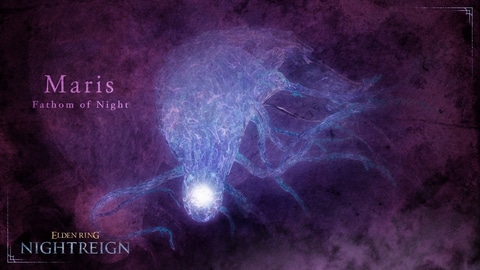 ELDEN RING NIGHTREIGN