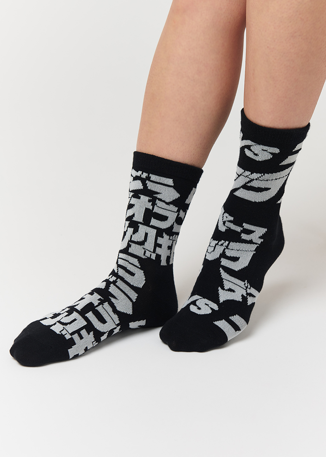 戦歴｜ミドルソックス（価格：1,200円）