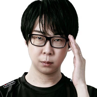 DetonatioN FocusMe所属・GO1選手