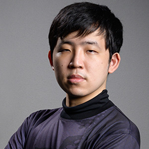 CAG OSAKA所属・フェンリっち選手