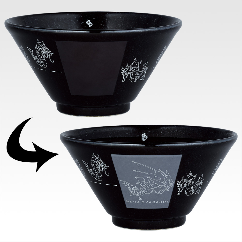 E賞 メガギャラドス現るどんぶり