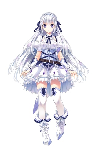 シェリー＝ラインスタッド