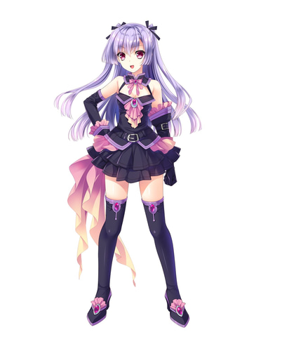 ルー＝ベルフレア