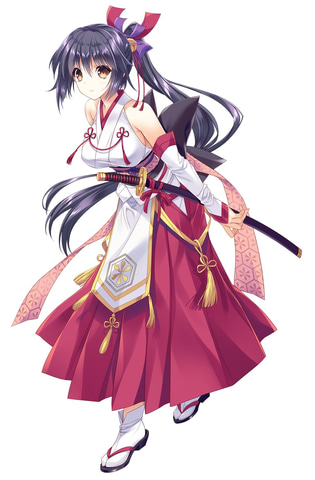 立花 八雲