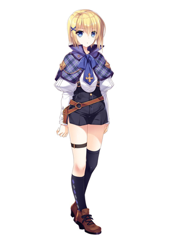 カミュ＝ホームズ