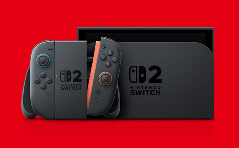 Nintendo Switch ニンテンドースイッチ本体 スーパーマリオ 【訳あり】Nintendo Switch ニンテンドー
