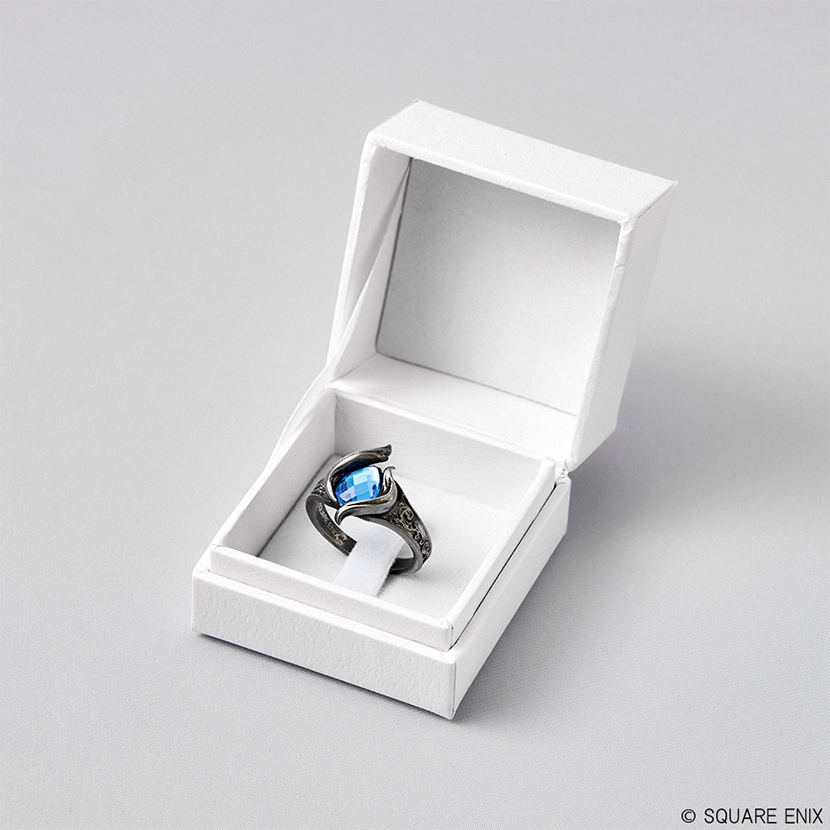 オクトパストラベラー0　聖火神の指輪　21号