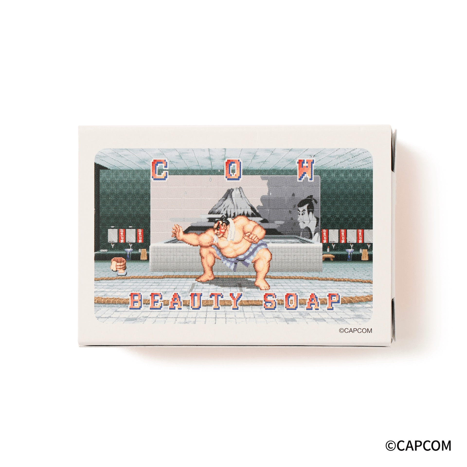 「銭湯のススメ2025 ～大阪・関西編～」カウブランド 橙箱 495円