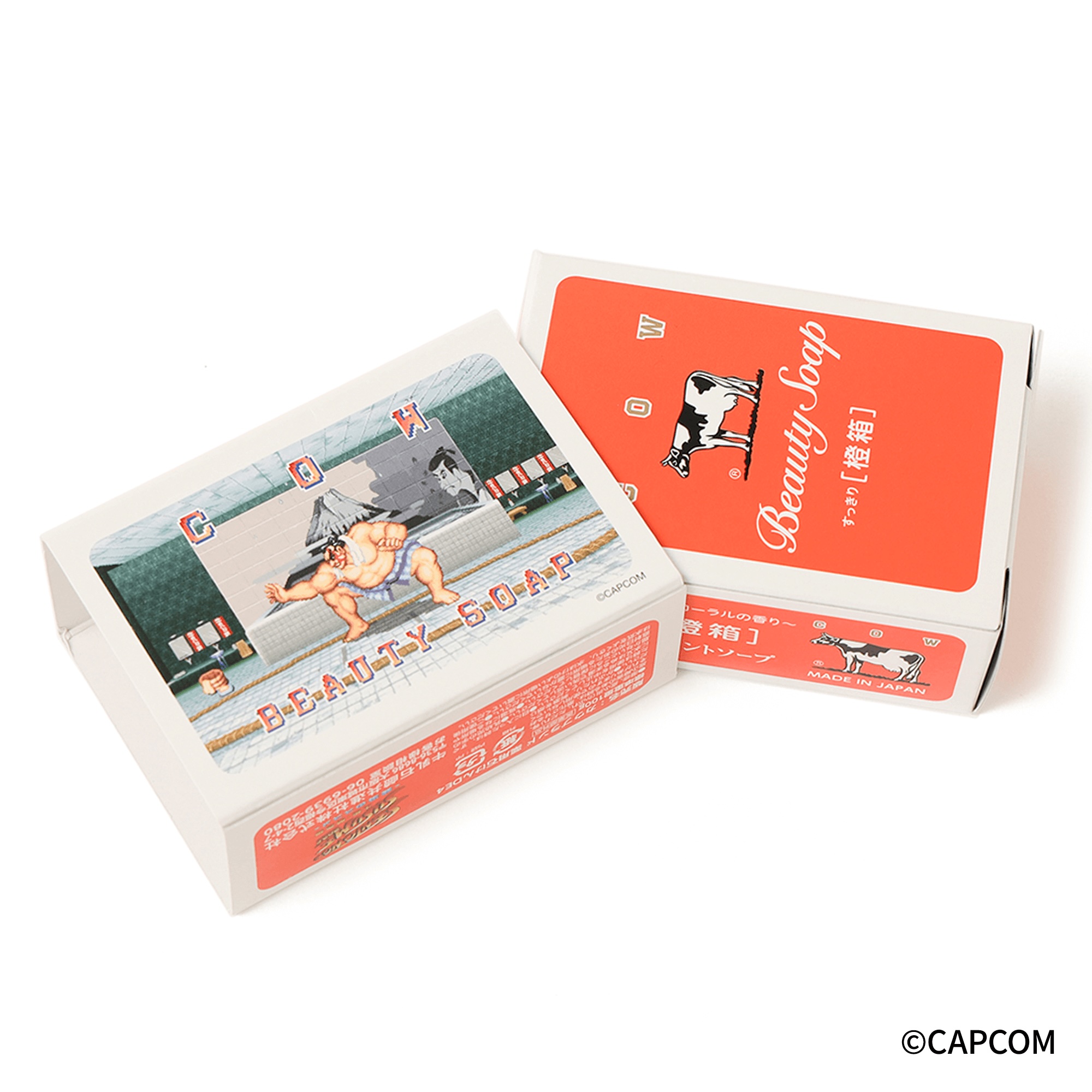 「銭湯のススメ2025 ～大阪・関西編～」カウブランド 橙箱 495円