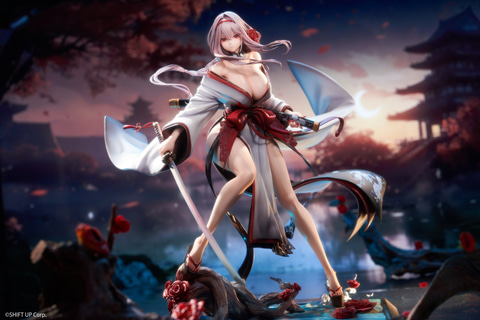 ヴァイスシュヴァルツ　SP　紅蓮：ブラックシャドウ　勝利の女神：NIKKE カードリスト ｜ ヴァイスシュヴァルツ｜Weiβ Schwarz