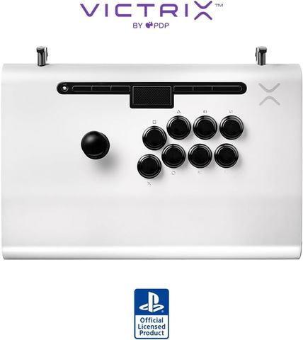 未使用 Victrix バックパック　アケコン等、コントローラーの収納に 未使用 Victrix バックパック アケコン等、コントローラーの収納