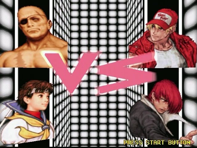 レシオ1とレシオ3 vs. レシオ2が2人