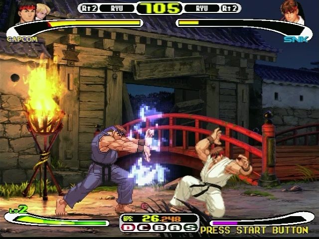 ガードクラッシュ