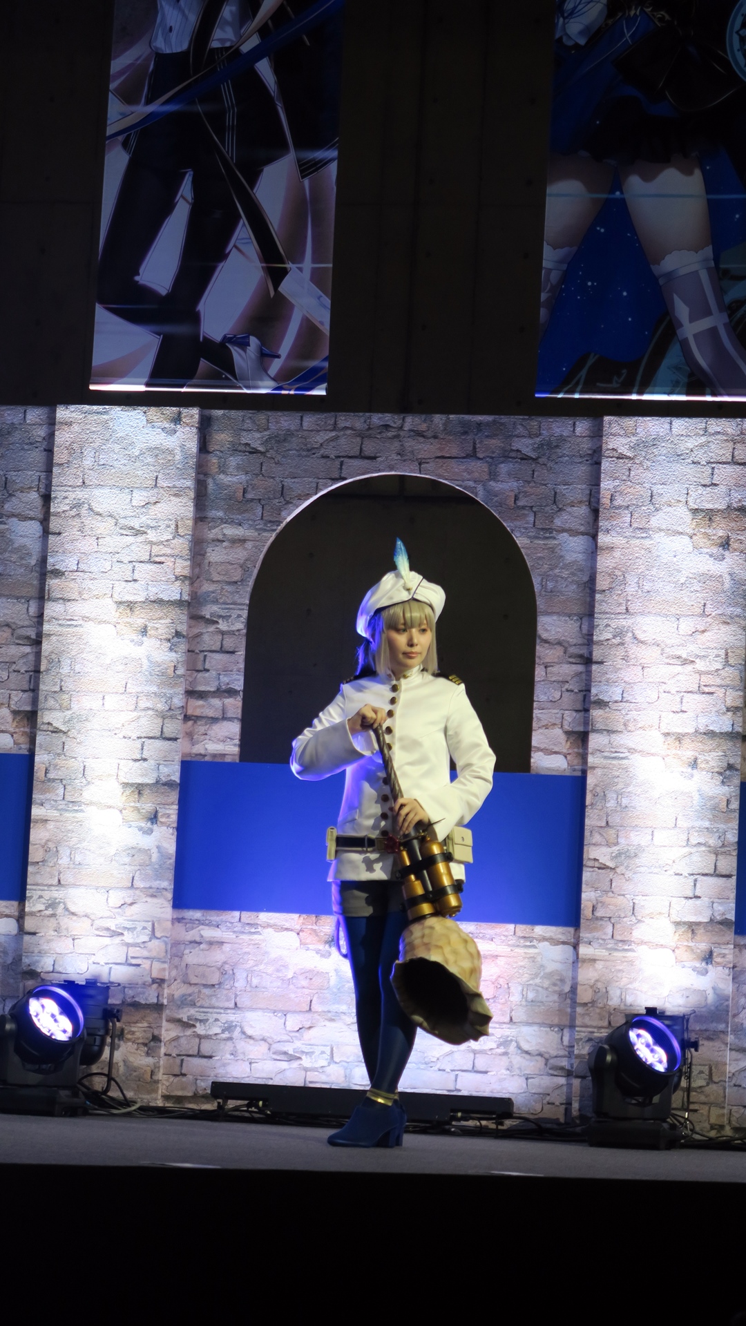 ネモ／はぴるん（@adonis0402a）　※https://x.com/adonis0402a